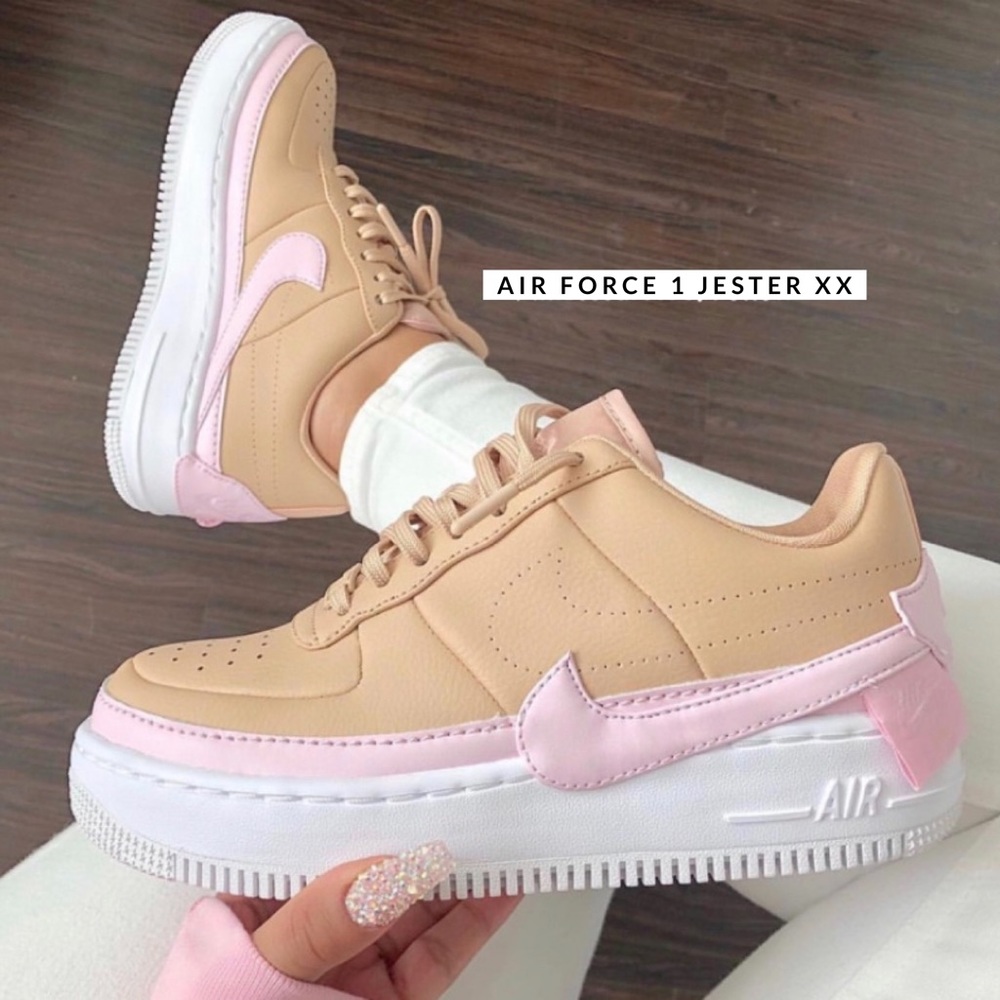 😍Nike Air Force 1 Jester XX
